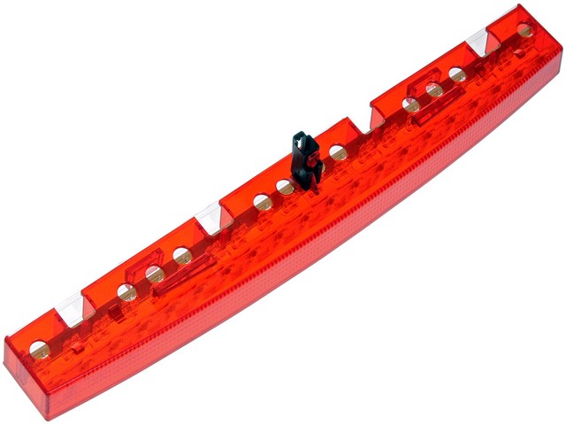 Dorman - OE Solutions Luz de Freno de Montaje Superior Central P/N:923-269 Fits: Audi A4 08-02, Audi A4 Quattro 08-02, Audi Rs4 08-07, Audi S4 08-05, Seat Exeo 2011 - Image 1