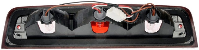 Dorman - OE Solutions Luz de Freno de Montaje Superior Central P/N:923-270 Fits: Dodge Ram 1500, Dodge Ram 2500, Dodge Ram 3500, Ram 1500, Ram 1500 Classic, Ram 2500, Ram 3500, Ram 4000, Ram 4500, Ram 5500 - Image 4