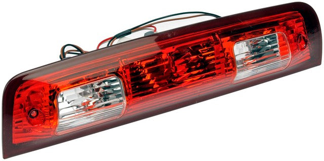 Dorman - OE Solutions Luz de Freno de Montaje Superior Central P/N:923-270 Fits: Dodge Ram 1500, Dodge Ram 2500, Dodge Ram 3500, Ram 1500, Ram 1500 Classic, Ram 2500, Ram 3500, Ram 4000, Ram 4500, Ram 5500 - Image 1