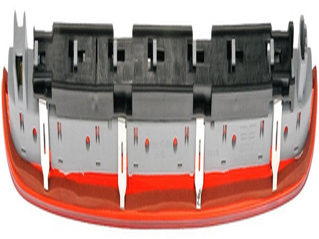 Dorman - OE Solutions Luz de Freno de Montaje Superior Central P/N:923-271 Fits: Audi A6 Quattro 11-06, Audi Rs6 2010 - Image 2