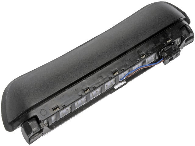 Dorman - OE Solutions Luz de Freno de Montaje Superior Central P/N:923-273 Fits: BMW 323ci 2000, BMW 323i 00-99, BMW 325ci 06-01, BMW 325i 05-01, BMW 325xi 05-01, BMW 328ci 2000, BMW 330ci 06-01, BMW 330i 05-01, BMW 330xi 05-01, BMW M3 06-01 - Image 1