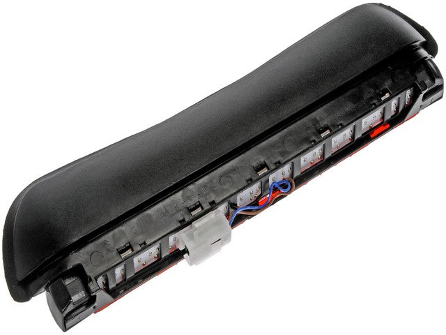 Dorman - OE Solutions Luz de Freno de Montaje Superior Central P/N:923-274 Fits: BMW 320i, BMW 323i, BMW 325i, BMW 325xi, BMW 328i, BMW 328i Xdrive, BMW 328xi, BMW 330i, BMW 330xi, BMW 335d, BMW 335i, BMW 335i Xdrive, BMW 335is, BMW 335xi, BMW M3 - Image 1