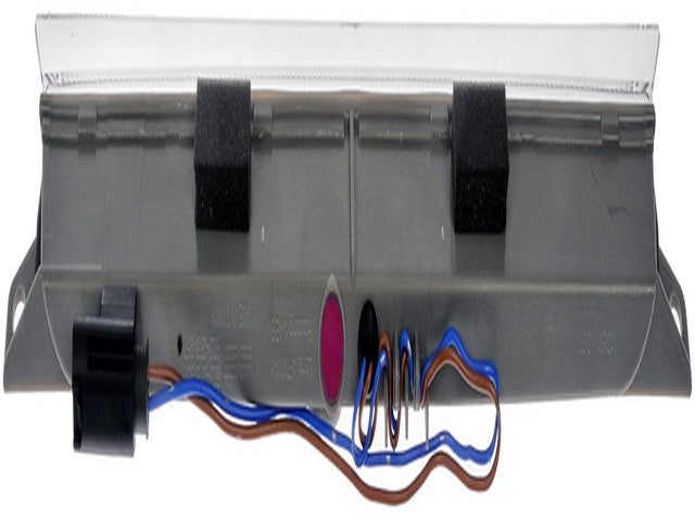 Dorman - OE Solutions Luz de Freno de Montaje Superior Central P/N:923-275 Fits: BMW X5 06-00 - Image 2