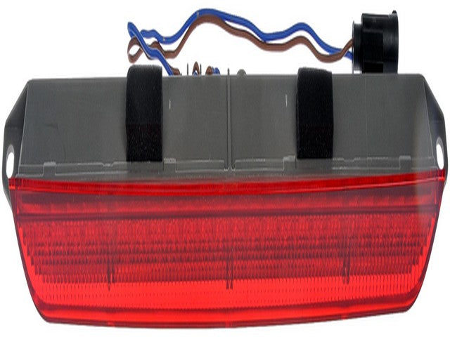 Dorman - OE Solutions Luz de Freno de Montaje Superior Central P/N:923-276 Fits: BMW X5 06-00 - Image 2