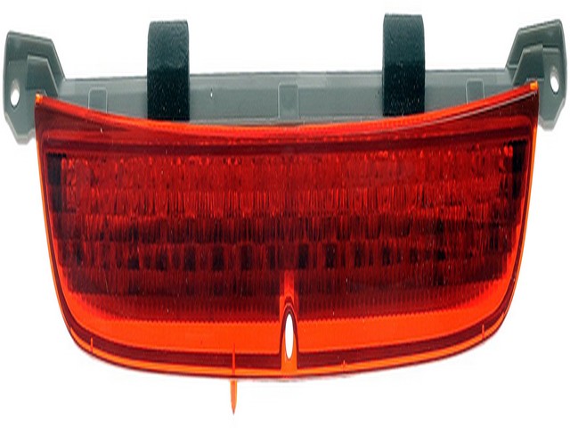 Dorman - OE Solutions Luz de Freno de Montaje Superior Central P/N:923-277 Fits: BMW X5 13-07 - Image 3