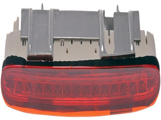 Dorman - OE Solutions Luz de Freno de Montaje Superior Central P/N:923-278 Fits: Mercedes-benz Sl500 06-03, Mercedes-benz Sl500 19-10, Mercedes-benz Sl550 12-07, Mercedes-benz Sl600 12-07 - Image 3