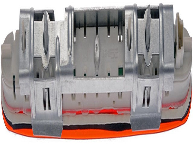 Dorman - OE Solutions Luz de Freno de Montaje Superior Central P/N:923-278 Fits: Mercedes-benz Sl500 06-03, Mercedes-benz Sl500 19-10, Mercedes-benz Sl550 12-07, Mercedes-benz Sl600 12-07 - Image 2
