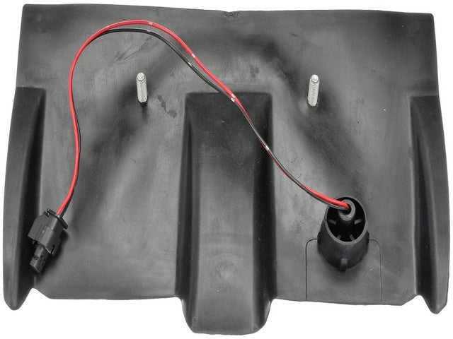 Dorman - OE Solutions Luz de Freno de Montaje Superior Central P/N:923-286 Fits: Ford Transit 14-10, Ford Transit Connect 13-10 - Image 2