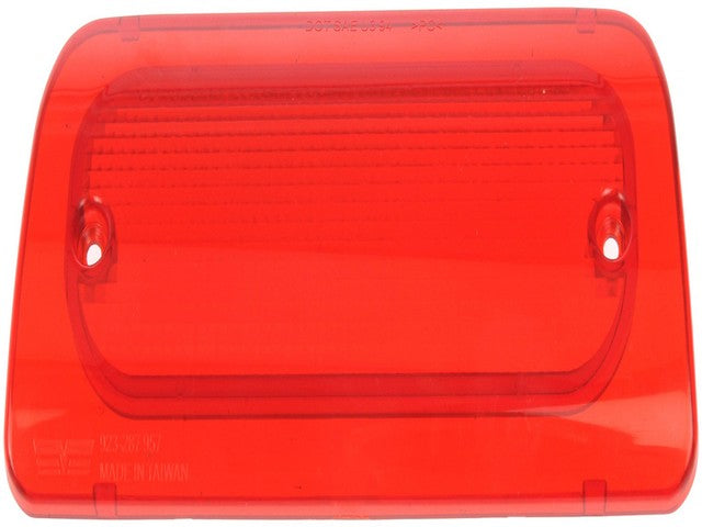 Dorman - OE Solutions Mica para Luz de Freno de Montaje Superior Central P/N:923-287 Fits: Chevrolet S10 03-94, GMC Sonoma 03-94 - Image 3