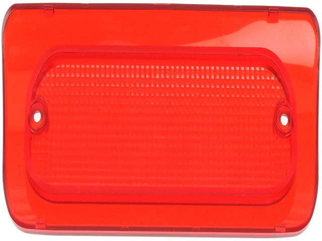 Dorman - OE Solutions Mica para Luz de Freno de Montaje Superior Central P/N:923-287 Fits: Chevrolet S10 03-94, GMC Sonoma 03-94 - Image 2