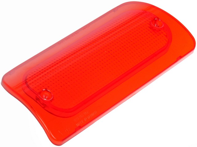 Dorman - OE Solutions Mica para Luz de Freno de Montaje Superior Central P/N:923-287 Fits: Chevrolet S10 03-94, GMC Sonoma 03-94 - Image 1