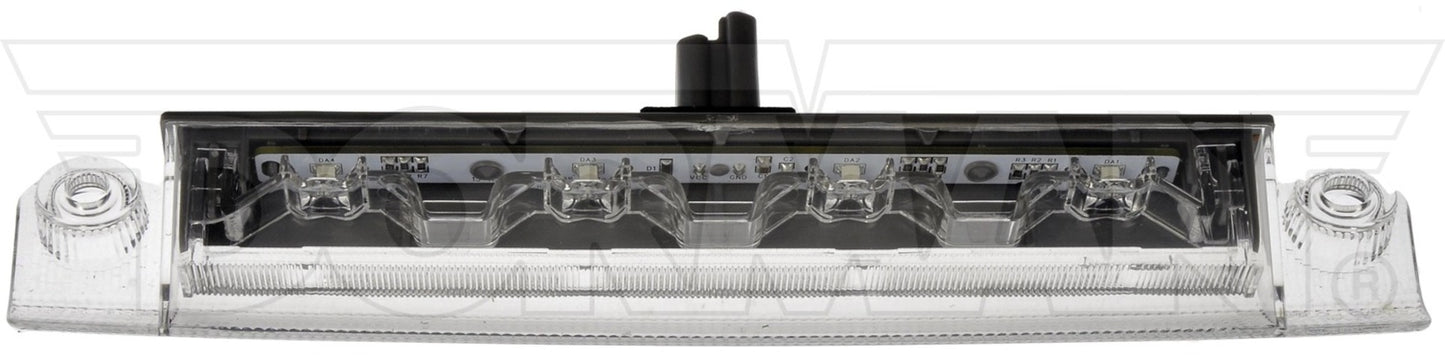 Dorman - OE Solutions Luz de Freno de Montaje Superior Central P/N:923-288 Fits: Toyota 4runner 22-10, Toyota Highlander 19-14, Toyota Prius 15-10, Toyota Prius C 15-12, Toyota Prius V 15-12, Toyota Sienna 20-11 - Image 3