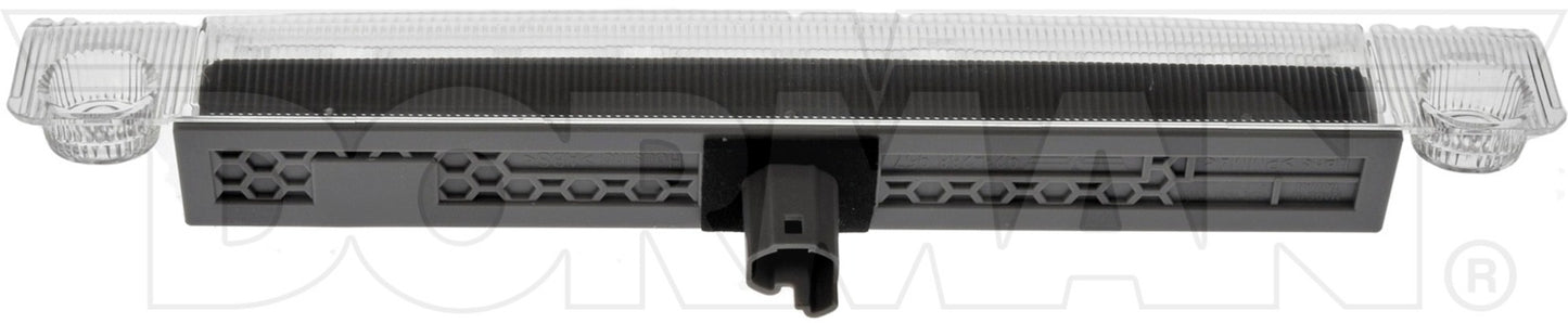 Dorman - OE Solutions Luz de Freno de Montaje Superior Central P/N:923-288 Fits: Toyota 4runner 22-10, Toyota Highlander 19-14, Toyota Prius 15-10, Toyota Prius C 15-12, Toyota Prius V 15-12, Toyota Sienna 20-11 - Image 2