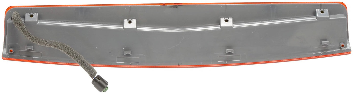 Dorman - OE Solutions Luz de Freno de Montaje Superior Central P/N:923-293 Fits: Land Rover Range Rover Sport 09-06 - Image 2