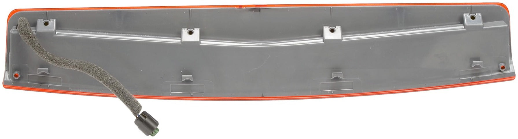 Dorman - OE Solutions Luz de Freno de Montaje Superior Central P/N:923-293 Fits: Land Rover Range Rover Sport 09-06 - Image 2