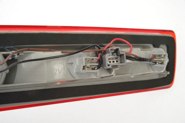 Dorman - OE Solutions Luz de Freno de Montaje Superior Central P/N:923-351 Fits: Chevrolet Colorado 22-15, GMC Canyon 22-15 - Image 4
