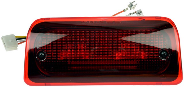 Dorman - OE Solutions Luz de Freno de Montaje Superior Central P/N:923-359 Fits: Chevrolet S10 03-94, GMC Sonoma 03-94 - Image 3