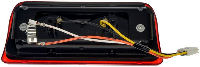 Dorman - OE Solutions Luz de Freno de Montaje Superior Central P/N:923-359 Fits: Chevrolet S10 03-94, GMC Sonoma 03-94 - Image 2