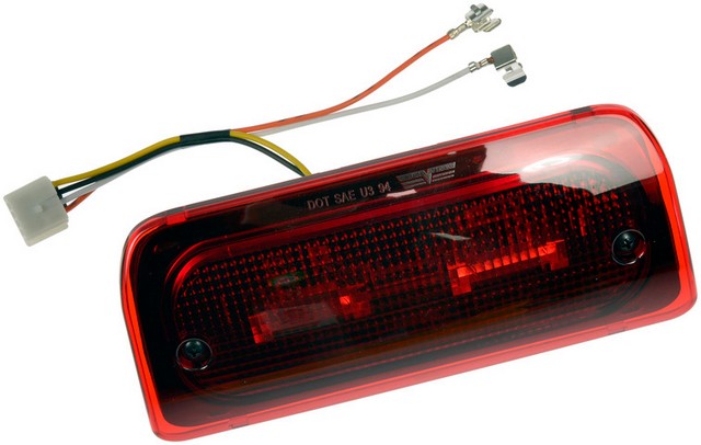 Dorman - OE Solutions Luz de Freno de Montaje Superior Central P/N:923-359 Fits: Chevrolet S10 03-94, GMC Sonoma 03-94 - Image 1
