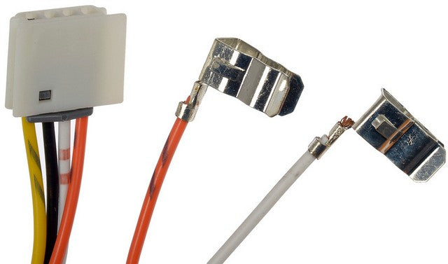 Dorman - OE Solutions Luz de Freno de Montaje Superior Central P/N:923-359 Fits: Chevrolet S10 03-94, GMC Sonoma 03-94 - Image 4