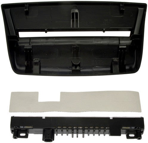 Dorman - OE Solutions Luz de Freno de Montaje Superior Central P/N:923-362 Fits: Nissan Sentra 19-13 - Image 4