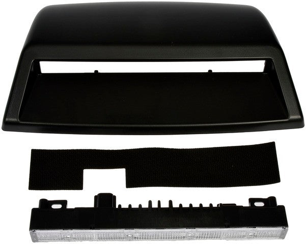 Dorman - OE Solutions Luz de Freno de Montaje Superior Central P/N:923-362 Fits: Nissan Sentra 19-13 - Image 3