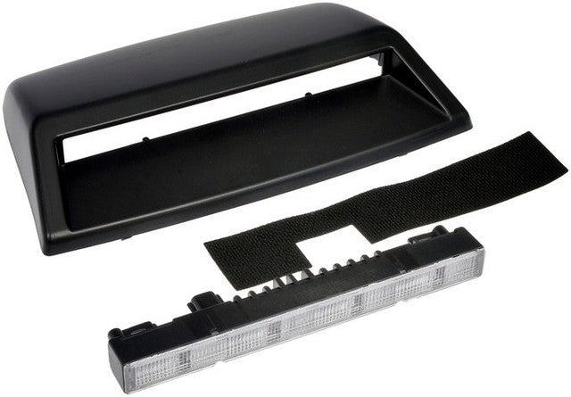 Dorman - OE Solutions Luz de Freno de Montaje Superior Central P/N:923-362 Fits: Nissan Sentra 19-13 - Image 1