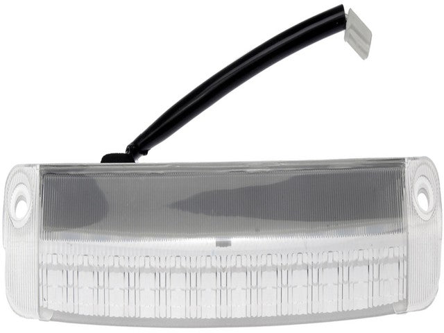 Dorman - OE Solutions Luz de Freno de Montaje Superior Central P/N:923-400 Fits: Toyota Prius 09-04 - Image 3