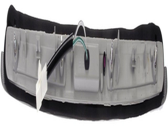 Dorman - OE Solutions Luz de Freno de Montaje Superior Central P/N:923-401 Fits: Scion Tc 10-05 - Image 2
