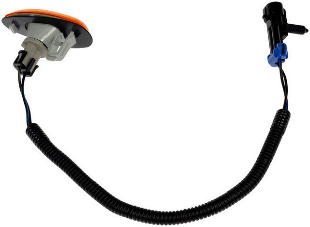 Dorman - OE Solutions Ensamble de Luz de Posición Lateral P/N:923-700 Fits: Chevrolet Silverado 3500 Hd 14-07, GMC Sierra 3500 Hd 14-07 - Image 3