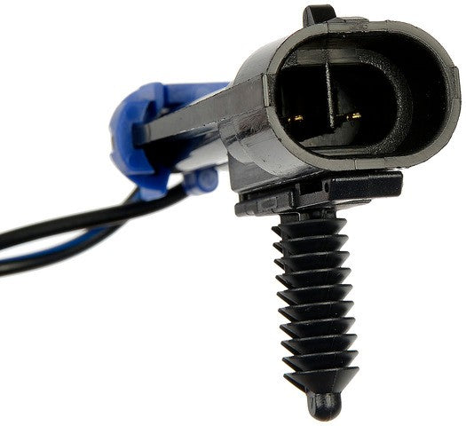 Dorman - OE Solutions Ensamble de Luz de Posición Lateral P/N:923-700 Fits: Chevrolet Silverado 3500 Hd 14-07, GMC Sierra 3500 Hd 14-07 - Image 2
