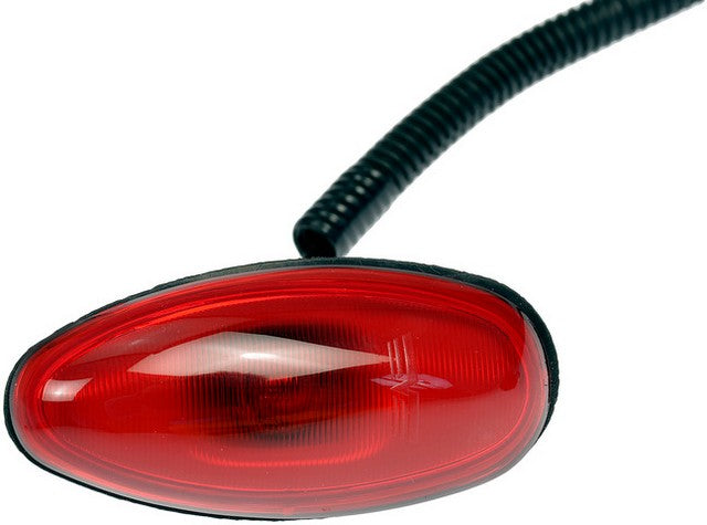Dorman - OE Solutions Ensamble de Luz de Posición Lateral P/N:923-701 Fits: Chevrolet Silverado 3500 Hd 14-07, GMC Sierra 3500 Hd 14-07 - Image 4