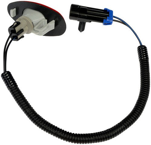 Dorman - OE Solutions Ensamble de Luz de Posición Lateral P/N:923-701 Fits: Chevrolet Silverado 3500 Hd 14-07, GMC Sierra 3500 Hd 14-07 - Image 3