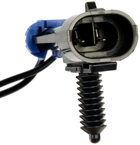 Dorman - OE Solutions Ensamble de Luz de Posición Lateral P/N:923-701 Fits: Chevrolet Silverado 3500 Hd 14-07, GMC Sierra 3500 Hd 14-07 - Image 2