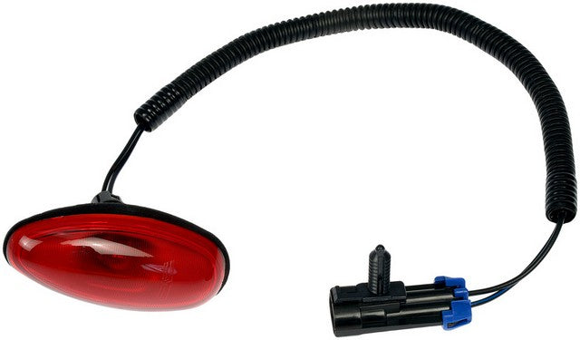 Dorman - OE Solutions Ensamble de Luz de Posición Lateral P/N:923-701 Fits: Chevrolet Silverado 3500 Hd 14-07, GMC Sierra 3500 Hd 14-07 - Image 1