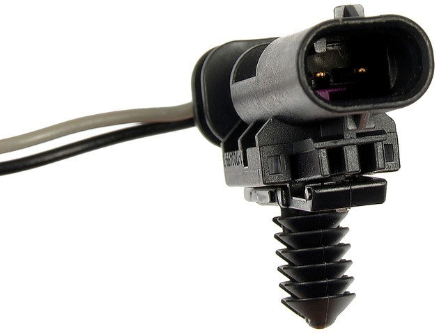 Dorman - OE Solutions Ensamble de Luz de Posición Lateral P/N:923-702 Fits: Chevrolet Silverado 3500 Hd 19-15, GMC Sierra 3500 Hd 19-15 - Image 4