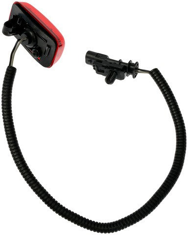 Dorman - OE Solutions Ensamble de Luz de Posición Lateral P/N:923-703 Fits: Chevrolet Silverado 3500 Hd 19-15, GMC Sierra 3500 Hd 19-15 - Image 3