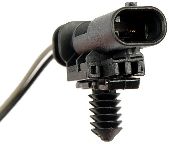 Dorman - OE Solutions Ensamble de Luz de Posición Lateral P/N:923-703 Fits: Chevrolet Silverado 3500 Hd 19-15, GMC Sierra 3500 Hd 19-15 - Image 2