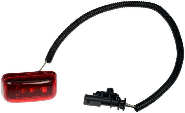 Dorman - OE Solutions Ensamble de Luz de Posición Lateral P/N:923-703 Fits: Chevrolet Silverado 3500 Hd 19-15, GMC Sierra 3500 Hd 19-15 - Image 1