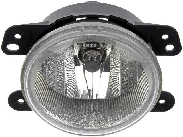 Dorman - OE Solutions Ensamble de Luz de Faro P/N:923-800 Fits: Chrysler 300 08-05, Chrysler 300 2010, Chrysler Pt Cruiser 10-06, Dodge Journey 2009, Dodge Magnum 07-05, Jeep Wrangler 09-07 - Image 1