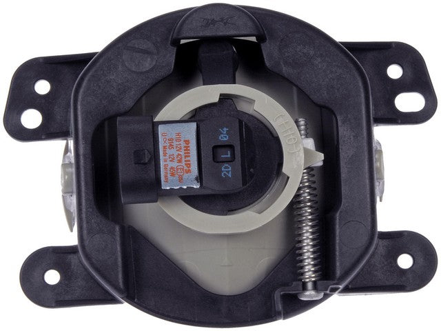 Dorman - OE Solutions Ensamble de Luz de Faro P/N:923-800 Fits: Chrysler 300 08-05, Chrysler 300 2010, Chrysler Pt Cruiser 10-06, Dodge Journey 2009, Dodge Magnum 07-05, Jeep Wrangler 09-07 - Image 2