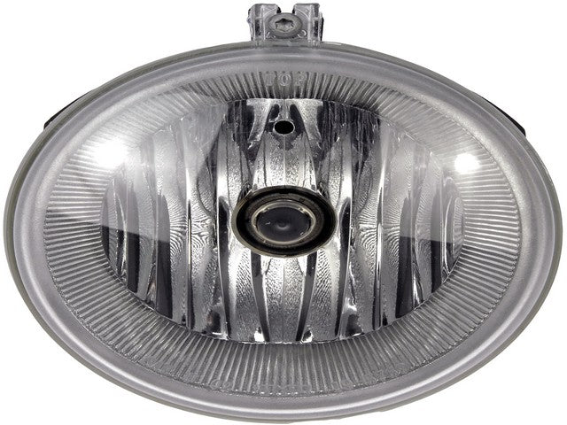 Dorman - OE Solutions Ensamble de Luz de Faro P/N:923-801 Fits: Chrysler 300 10-07, Chrysler Aspen 09-07, Dodge Dakota 09-06, Dodge Durango 09-07, Jeep Commander 08-06, Jeep Grand Cherokee 10-05, Mitsubishi Raider 09-06 - Image 1
