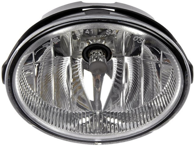 Dorman - OE Solutions Ensamble de Luz de Faro P/N:923-813 Fits: Ford Expedition 13-07, Ford Ranger 11-08 - Image 1