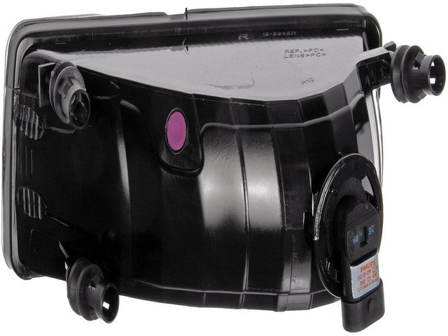 Dorman - OE Solutions Ensamble de Luz de Faro P/N:923-816 Fits: Ford Explorer 10-06 - Image 2