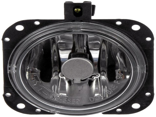 Dorman - OE Solutions Ensamble de Luz de Faro P/N:923-827 Fits: Mitsubishi Eclipse 05-02, Mitsubishi Galant 06-04 - Image 2