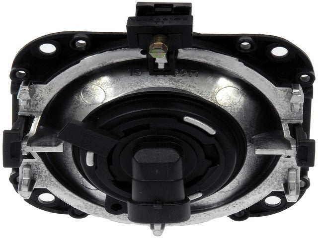 Dorman - OE Solutions Ensamble de Luz de Faro P/N:923-827 Fits: Mitsubishi Eclipse 05-02, Mitsubishi Galant 06-04 - Image 1