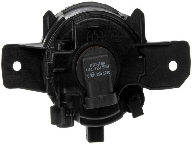 Dorman - OE Solutions Ensamble de Luz de Faro P/N:923-834 Fits: Nissan Altima 13-12, Nissan Maxima 15-07, Nissan Sentra 15-07 - Image 2