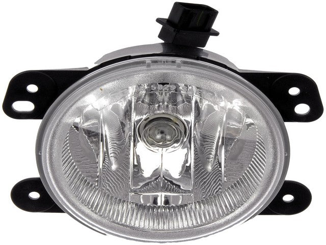 Dorman - OE Solutions Ensamble de Luz de Faro P/N:923-837 Fits: Dodge Charger 13-11, Dodge Journey 18-10, Jeep Cherokee 18-14, Jeep Grand Cherokee 13-11, Jeep Wrangler 18-10, Jeep Wrangler Jk 2018 - Image 1