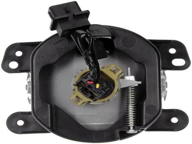 Dorman - OE Solutions Ensamble de Luz de Faro P/N:923-837 Fits: Dodge Charger 13-11, Dodge Journey 18-10, Jeep Cherokee 18-14, Jeep Grand Cherokee 13-11, Jeep Wrangler 18-10, Jeep Wrangler Jk 2018 - Image 2
