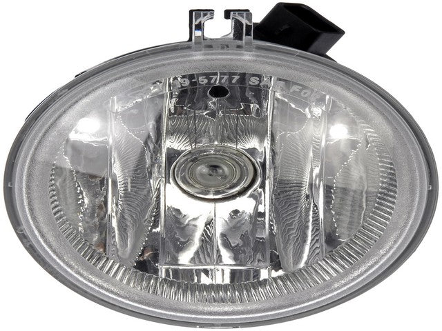 Dorman - OE Solutions Ensamble de Luz de Faro P/N:923-838 Fits: Chrysler Sebring, Chrysler TOWN &amp; COUNTRY, Dodge Avenger, Dodge Caliber, Dodge Challenger, Dodge Charger, Dodge Grand Caravan, Dodge Nitro, Jeep Compass, Jeep Patriot - Image 1
